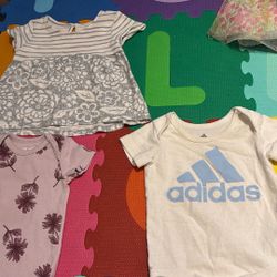 Baby Clothes Size 3M