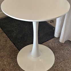 1 Left - Bar Table Brand New Sealed In The Box