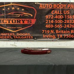 ASTON MARTIN 2019-2023 RH TAILLIGHT OEM