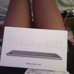 Tab A7 Lite