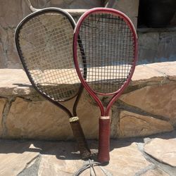 Racket Ball Rackets