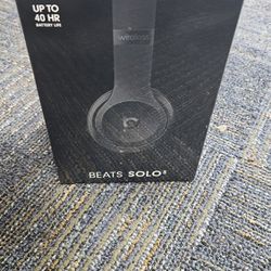 Beats Solo 3 Wireless Headphone 
