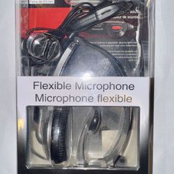 ** TELEPHONE HEADSET-PANASONIC **