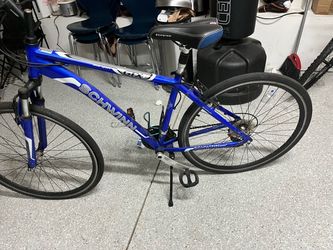 Men’s bicycle