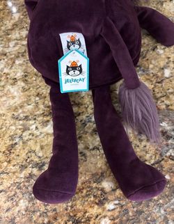 Jellycat Gibbles Retired Collectible