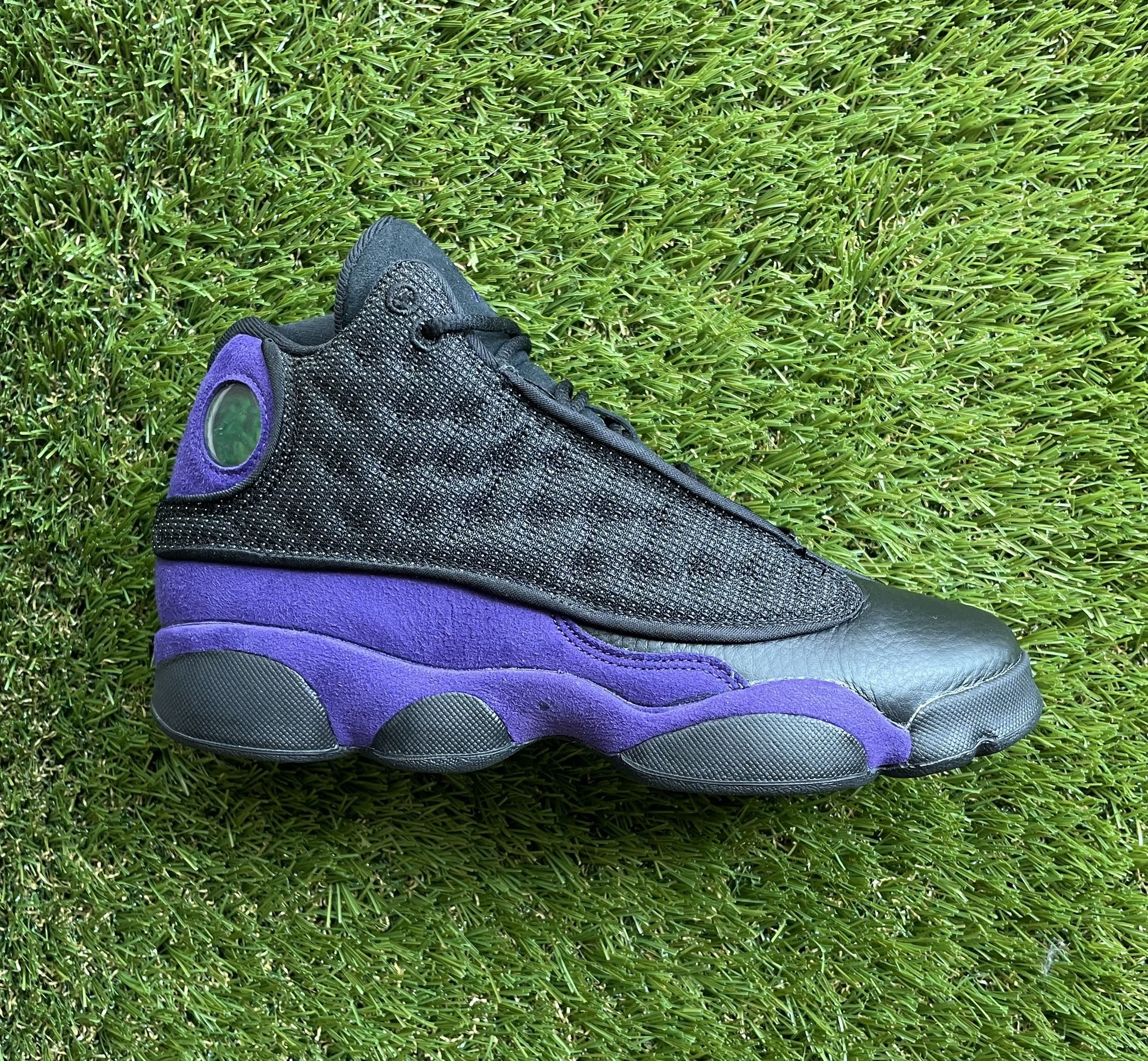 Jordan 13 “Court Purple”