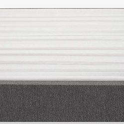 Spring Box/ Bed Frame - Queen Size