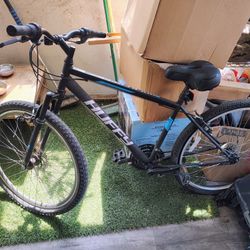 Huffy Bike 