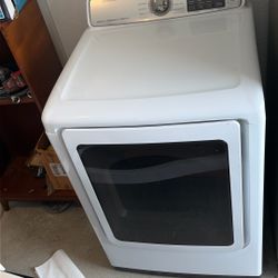 Samsung Dryer