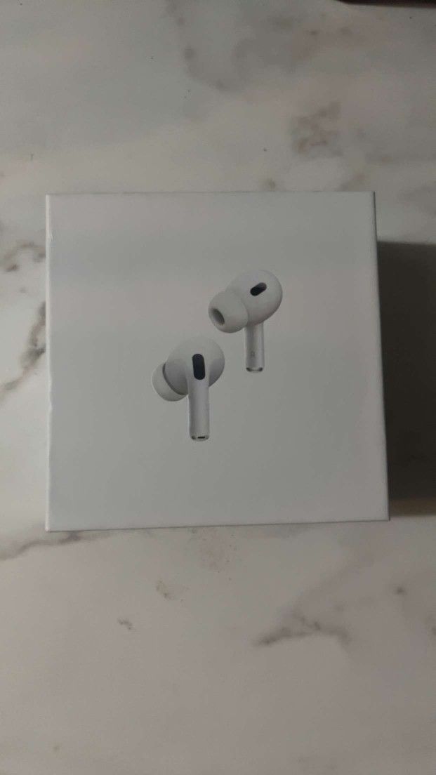 Airpod Pro 2s