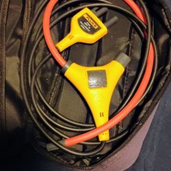 Fluke Flexible Current Probe