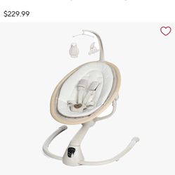 Used Maxi-Cosi  Baby Cassia Swing 