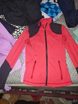 Lululemon , vs pink