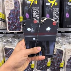 iPhone XS Unlocked With Warranty 