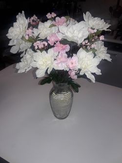 Flower arrangements