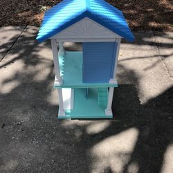 Kids Play House
