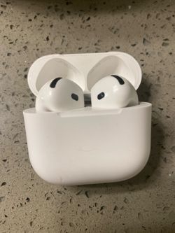 Apple AirPods Pro 3