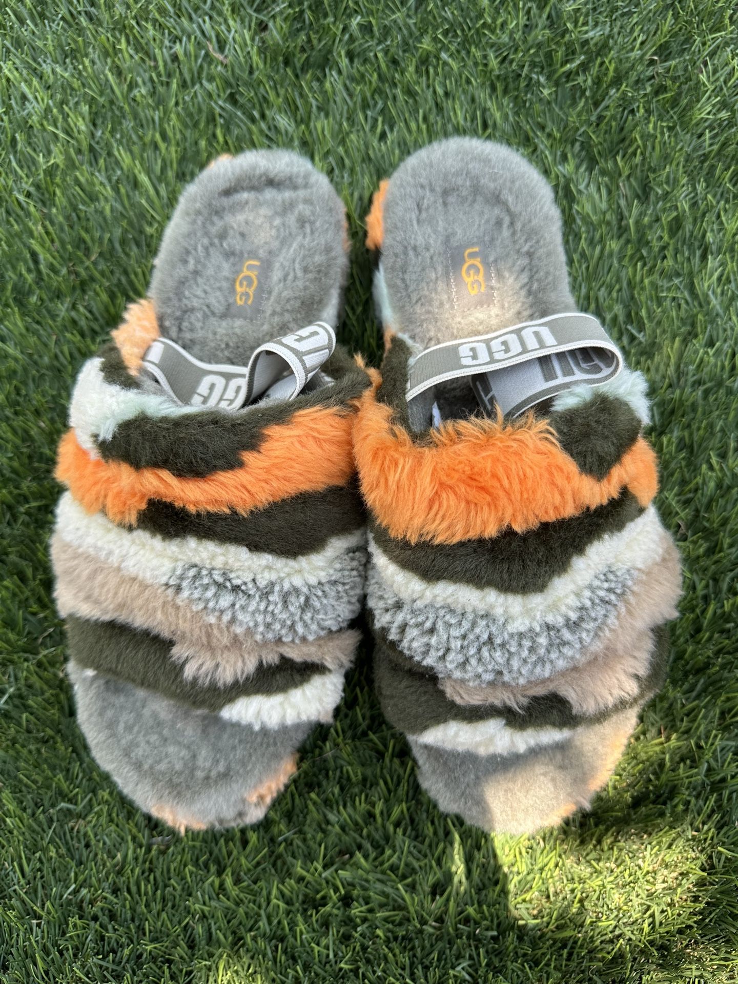 Ugg Slippers