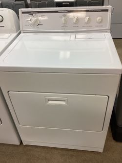 KitchenAid 7.0 cu.ft. Electric Dryer