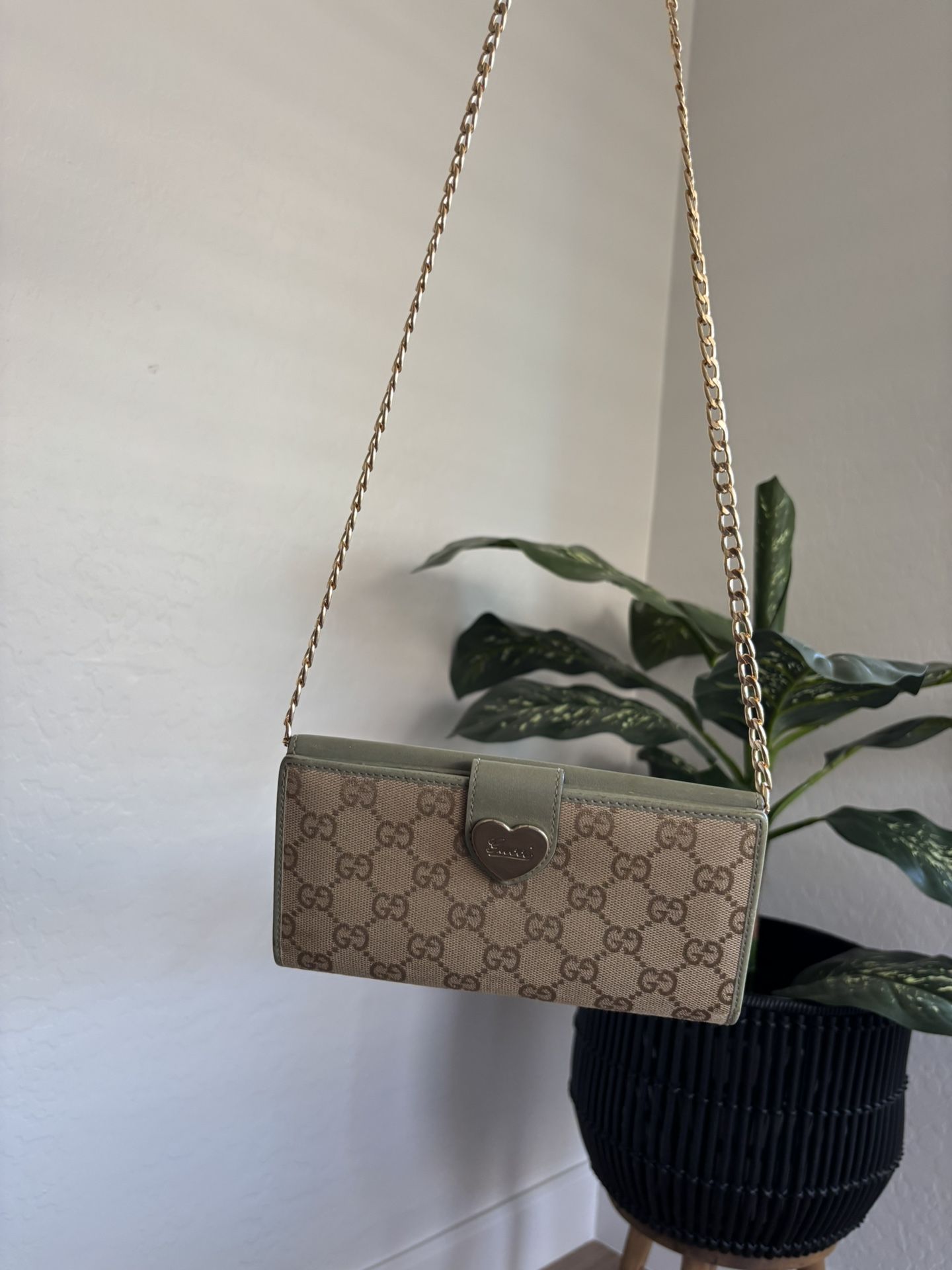Gucci Wallet