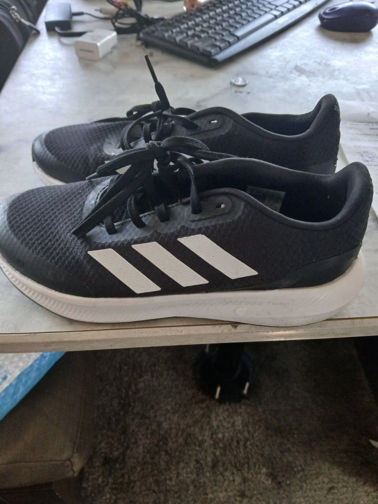 Adidas size 5