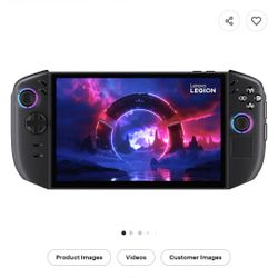 Lenovo Legion Go 2 8.8 144hz 2k Oled Z2 Extreme 32gb Ram