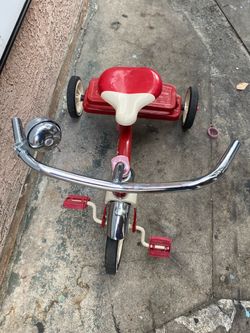 Radio Flyer tricycle