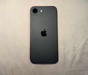 Unlocked Apple iPhone 16E