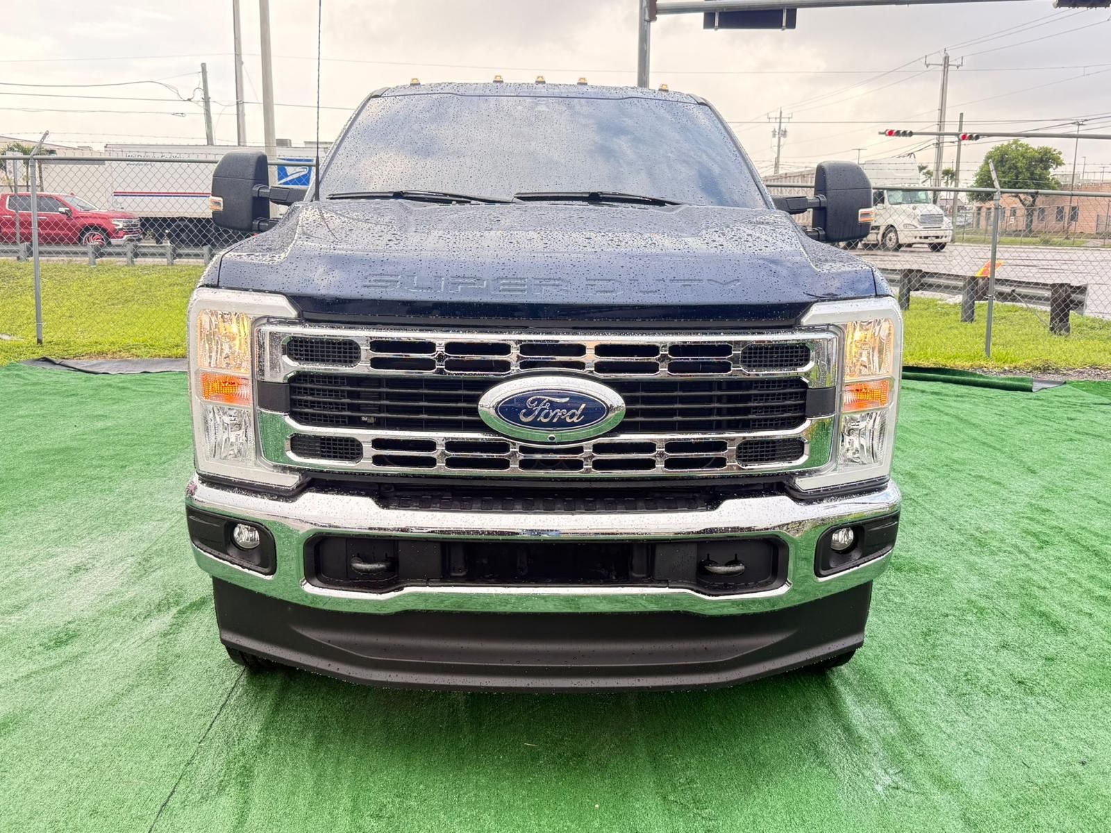 2023 Ford F-350 Super Duty XLT Dually