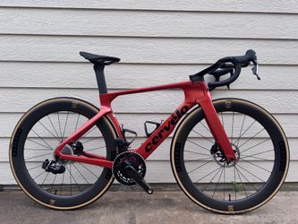 Cervelo s5 2026
