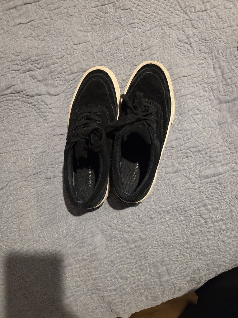 ALLSAINTS Womens Sneakers