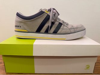 Adidas Neo Men’s Shoes