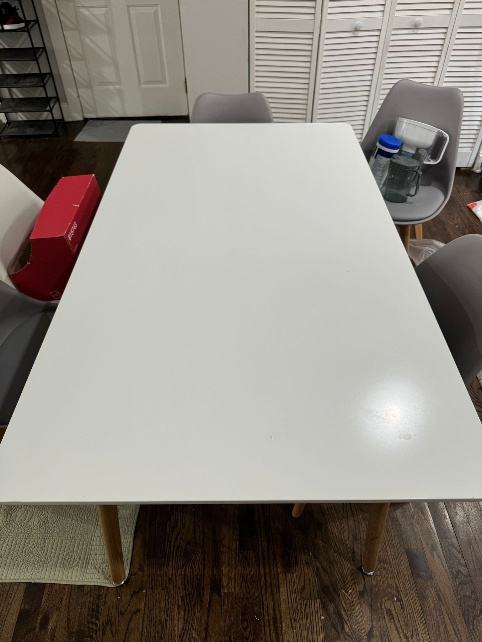 Ikea Dining Table