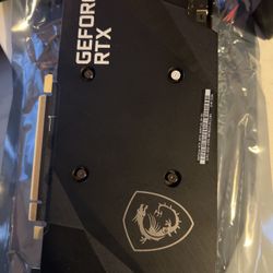 Trade or Sell: MSI RTX 3070 Ventus 2X OC + Enermax 240mm AIO + 3x 120mm Fans — $350 OBO or Trade for CPU + Motherboard Combos (Will Add Cash)