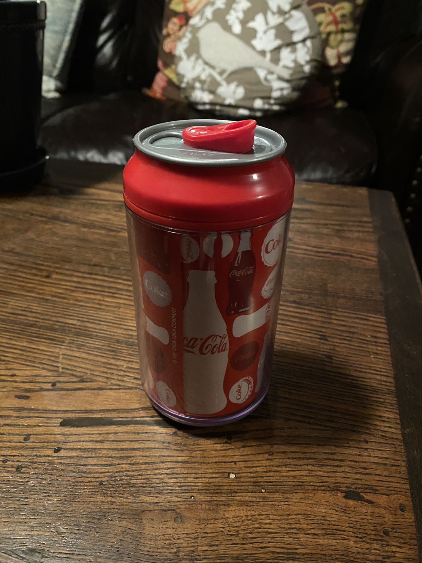 Coca-Cola 12 oz Water Bottle Igloo Cool Gear