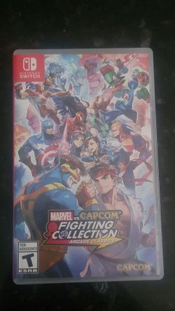 Switch game