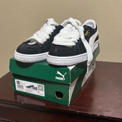 Puma Suede Classic XXl 