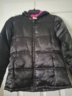 Girl's jacket