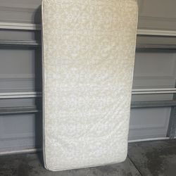 Baby Mattress Like New  