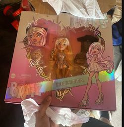 Karol G Bratz Doll *NEW*