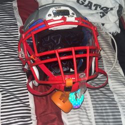 Schutt F7