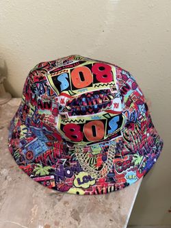 Pair Of Sun Hats 