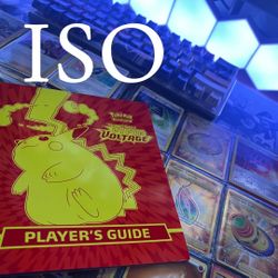 ISO Vivid Voltage BULK