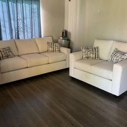 Set Of Couches