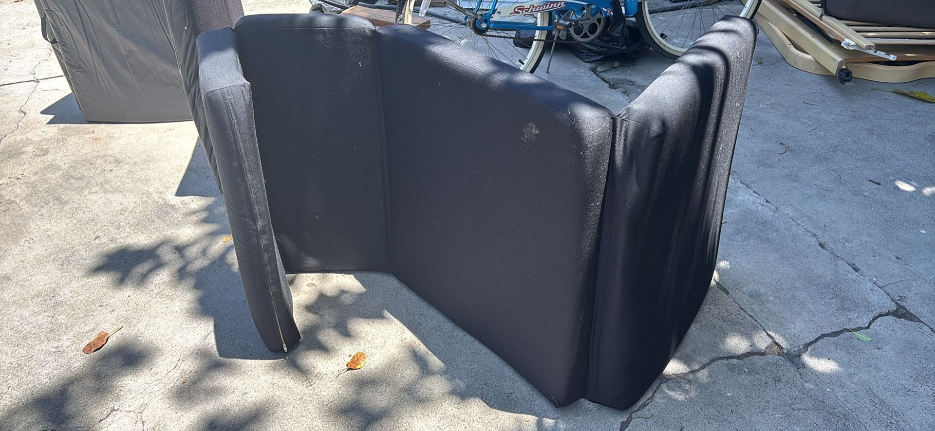 Foldable Futon Mattress
