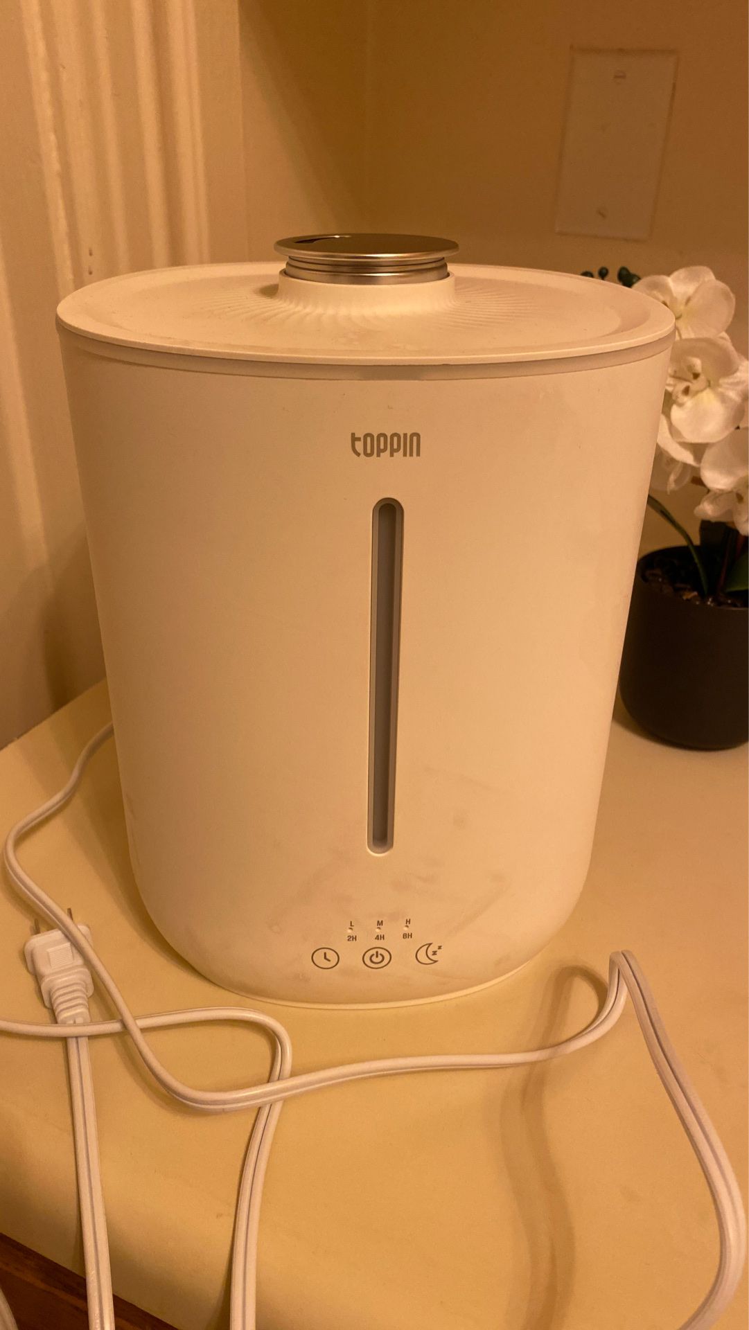 Humidifier