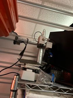 A1 mini 3d Printer