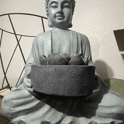 Buddha Statue 