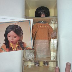 Early 90s colecter dolls
