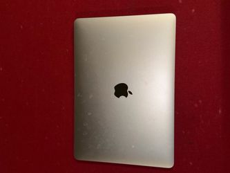 Macbook Pro 2017
